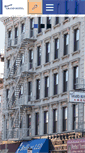 Mobile Screenshot of bowerygrandhotel.com
